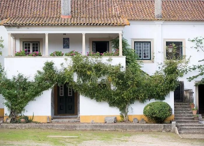 Quinta Do Valle Tomar