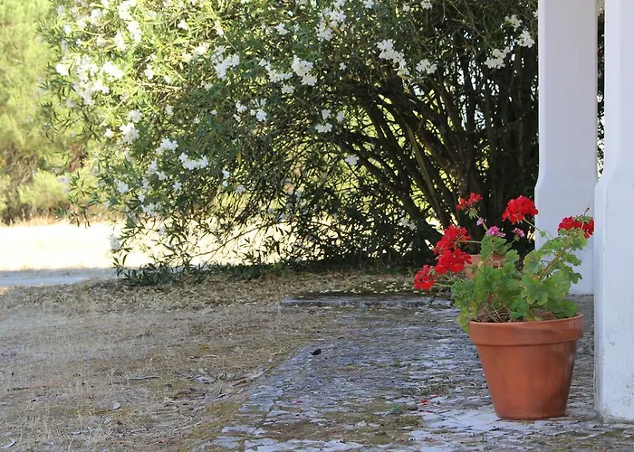 Quinta Do Valle Tomar