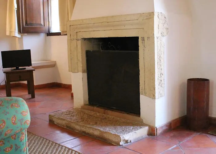 Quinta Do Valle Hotel Tomar