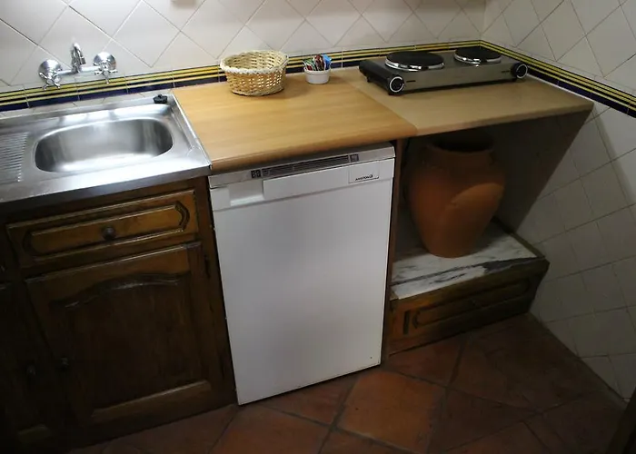 Hotel Quinta Do Valle *