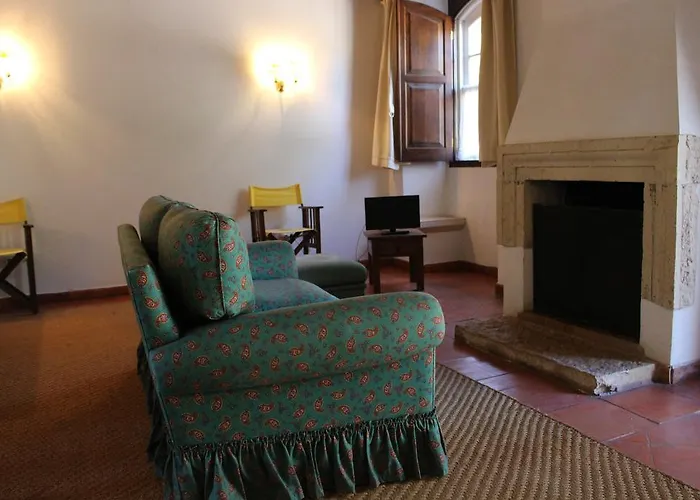 Quinta Do Valle Hotel *