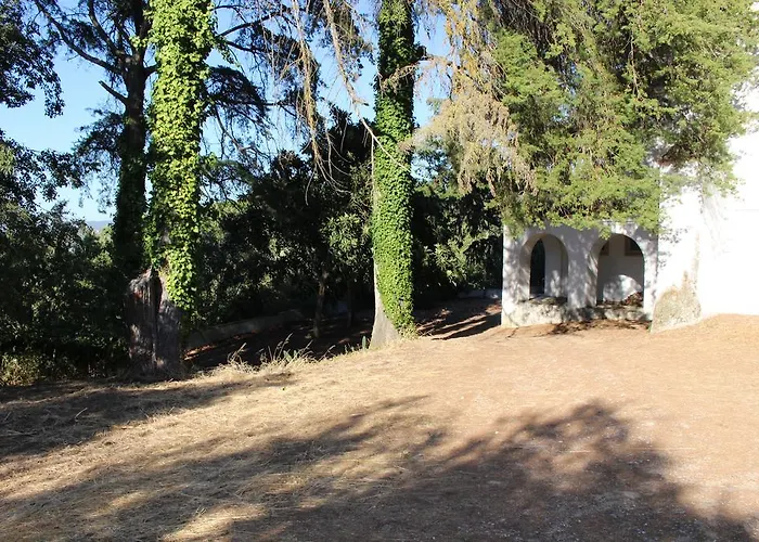 Hotel Quinta Do Valle *