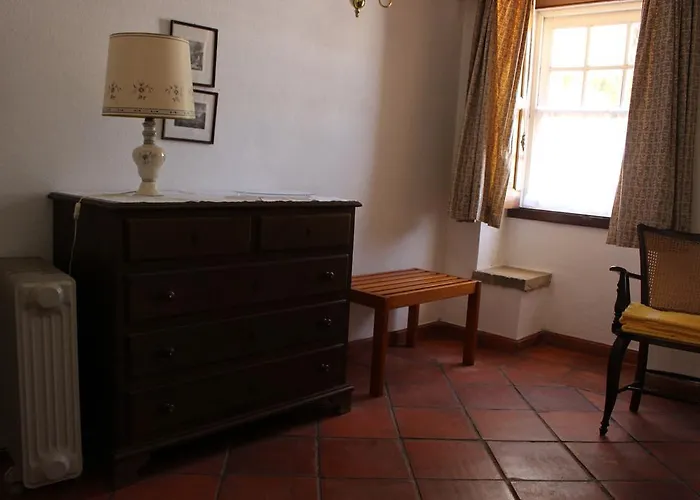 Quinta Do Valle Tomar