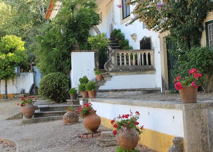 Hotel Quinta Do Valle