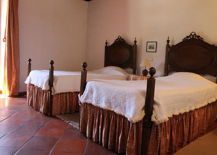 Quinta Do Valle Hotel