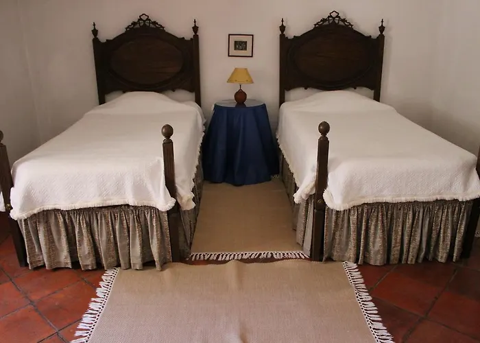 Quinta Do Valle Hotel