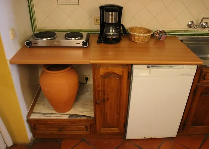 Quinta Do Valle Hotel