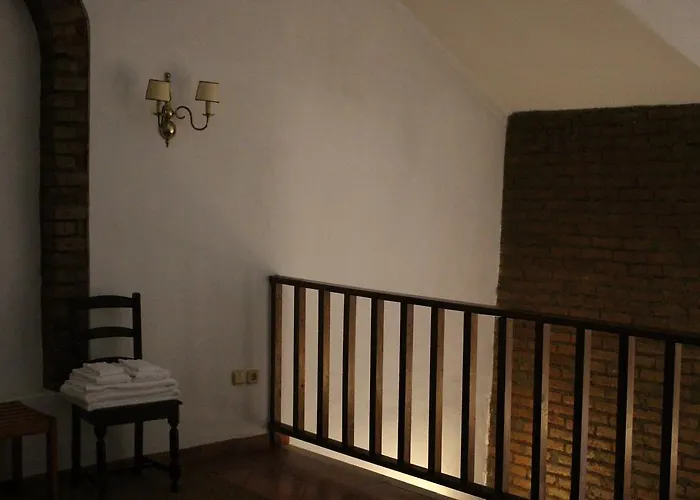 Quinta Do Valle Hotel