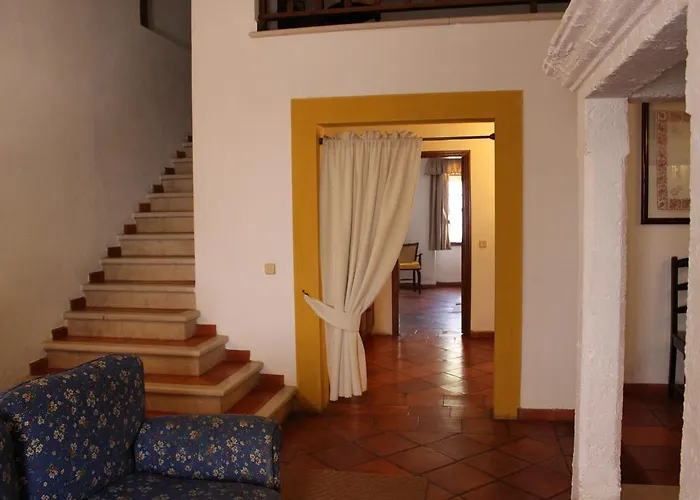 Hotel Quinta Do Valle