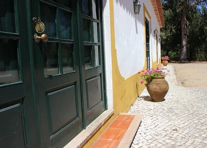 Quinta Do Valle Tomar