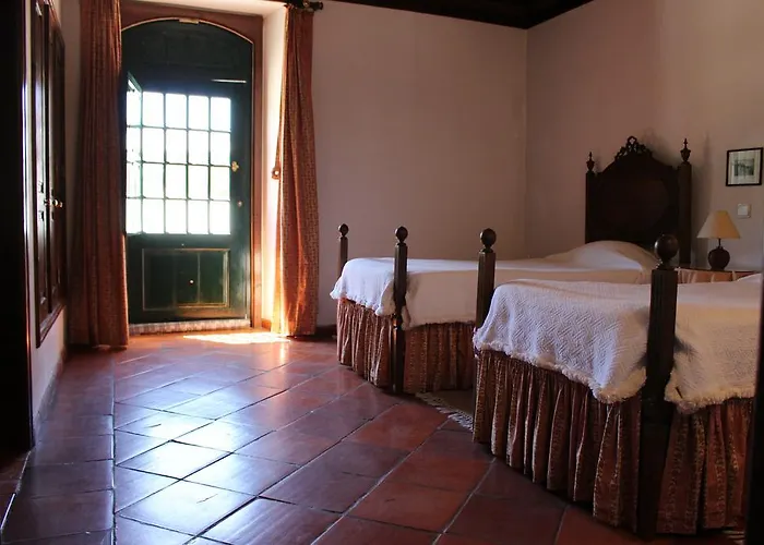 Hotel Quinta Do Valle *