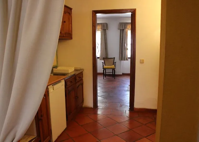 Quinta Do Valle Hotel Tomar