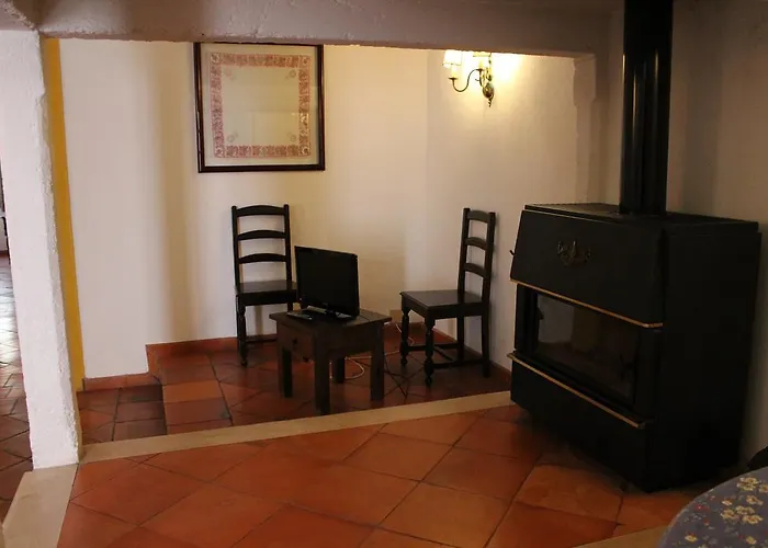 Quinta Do Valle * Tomar