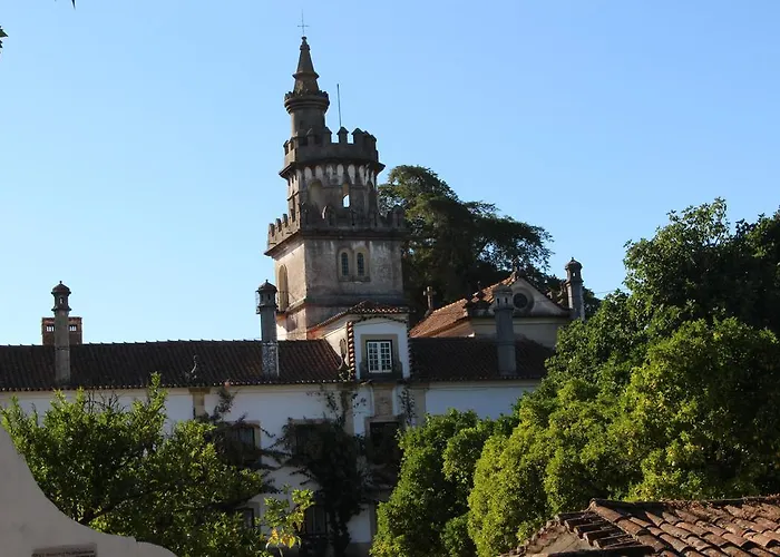 Quinta Do Valle Hotel