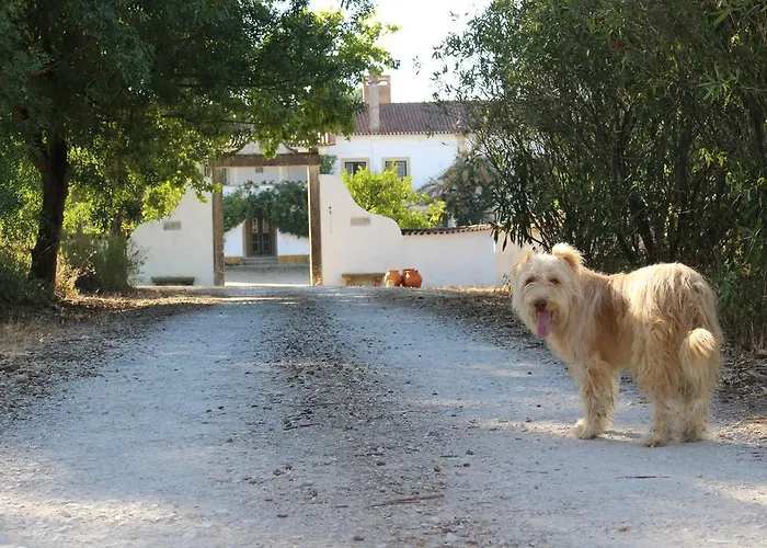 Quinta Do Valle Hotel *