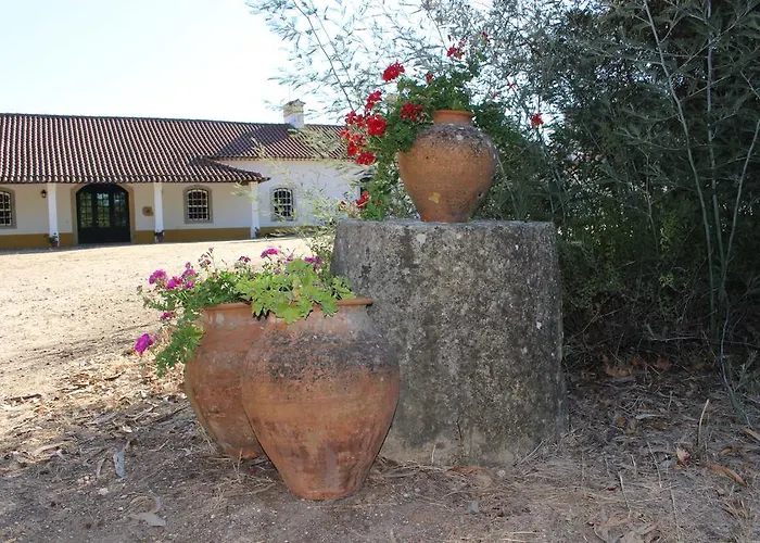 Quinta Do Valle Hotel