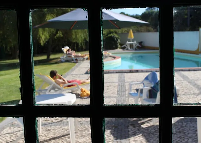 Hotel Quinta Do Valle