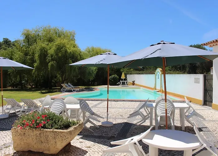 Quinta Do Valle Tomar