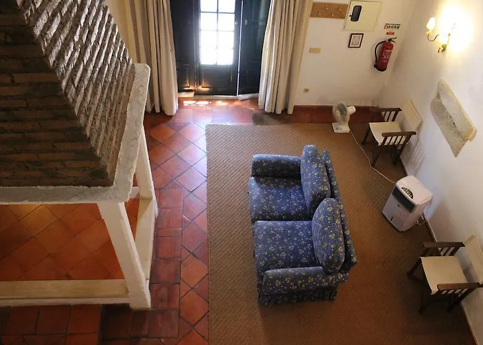 Quinta Do Valle Hotel Tomar