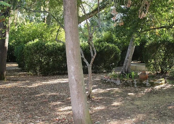 Hotel Quinta Do Valle Tomar